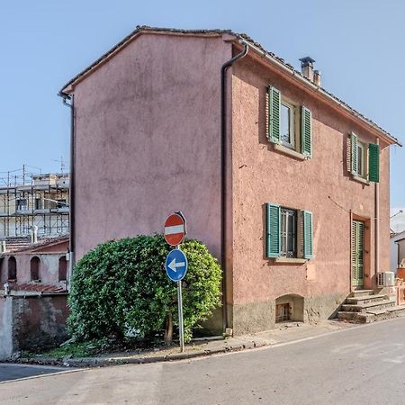 Appartamento Casa Del Moro Cantagrillo Екстериор снимка