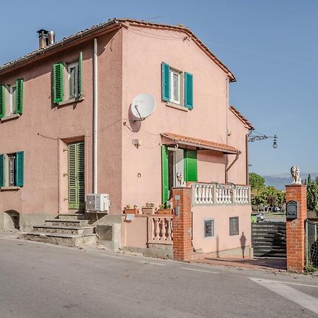 Appartamento Casa Del Moro Cantagrillo Екстериор снимка