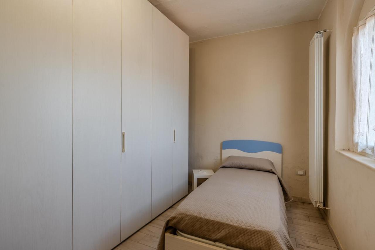 Appartamento Casa Del Moro Cantagrillo Екстериор снимка