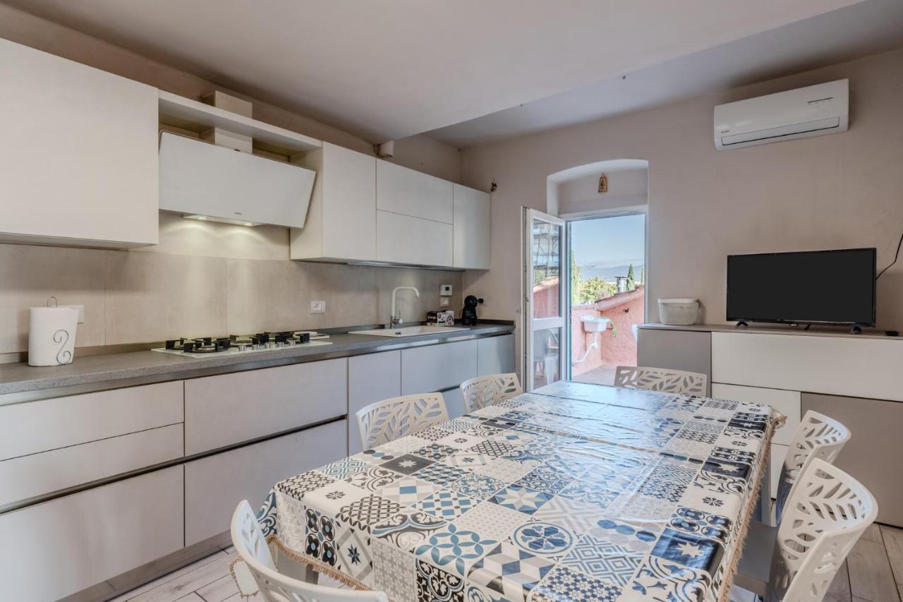 Appartamento Casa Del Moro Cantagrillo Екстериор снимка