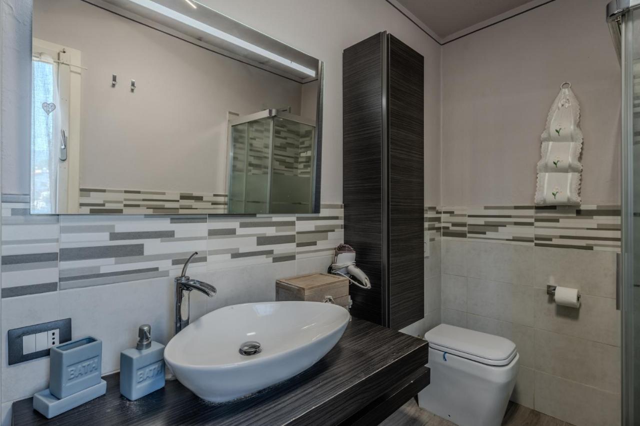 Appartamento Casa Del Moro Cantagrillo Екстериор снимка