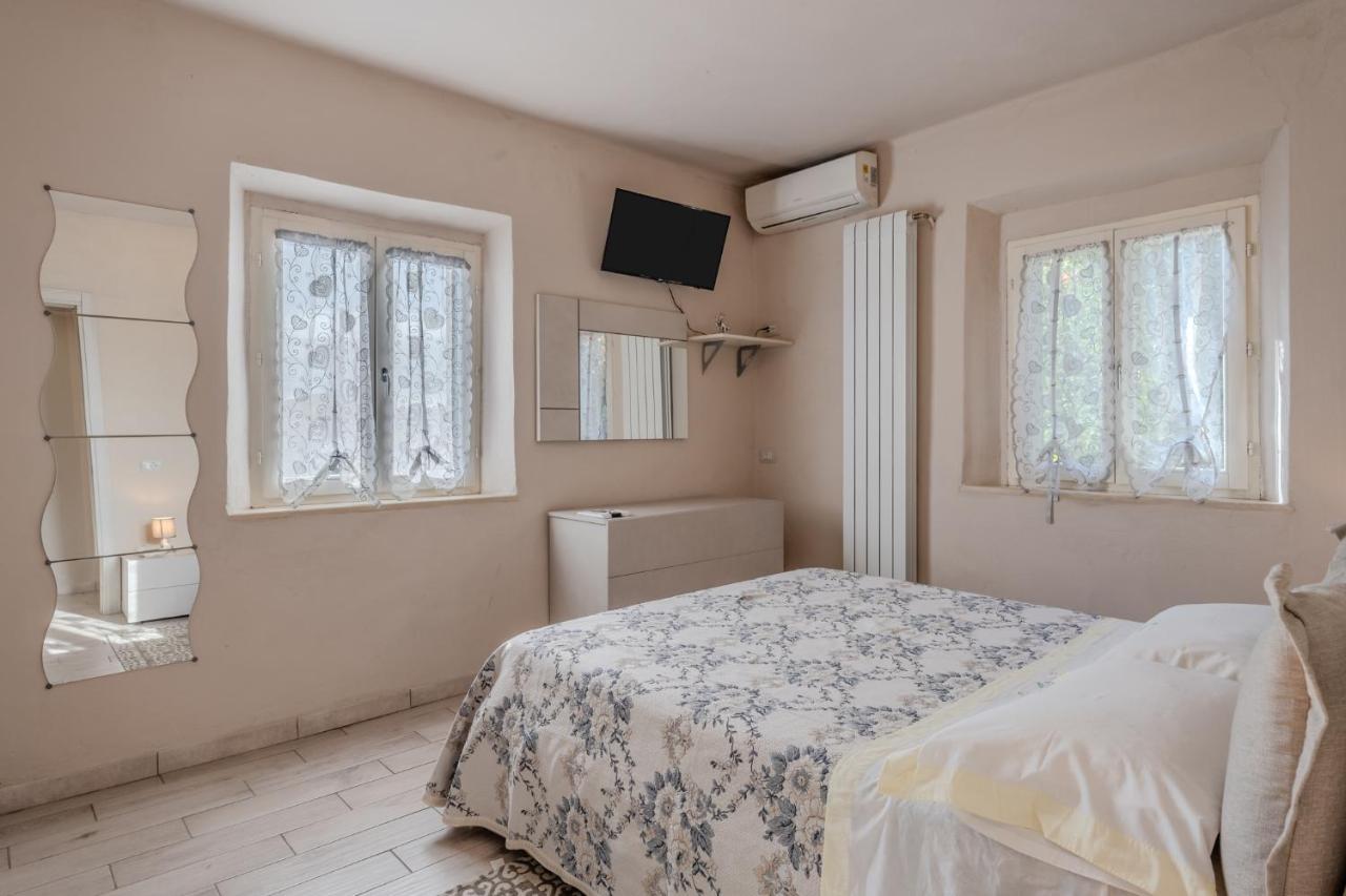 Appartamento Casa Del Moro Cantagrillo Екстериор снимка