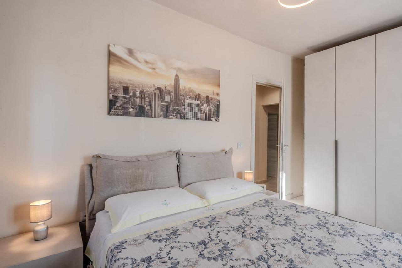Appartamento Casa Del Moro Cantagrillo Екстериор снимка