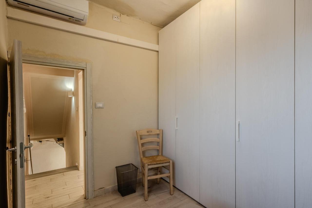 Appartamento Casa Del Moro Cantagrillo Екстериор снимка