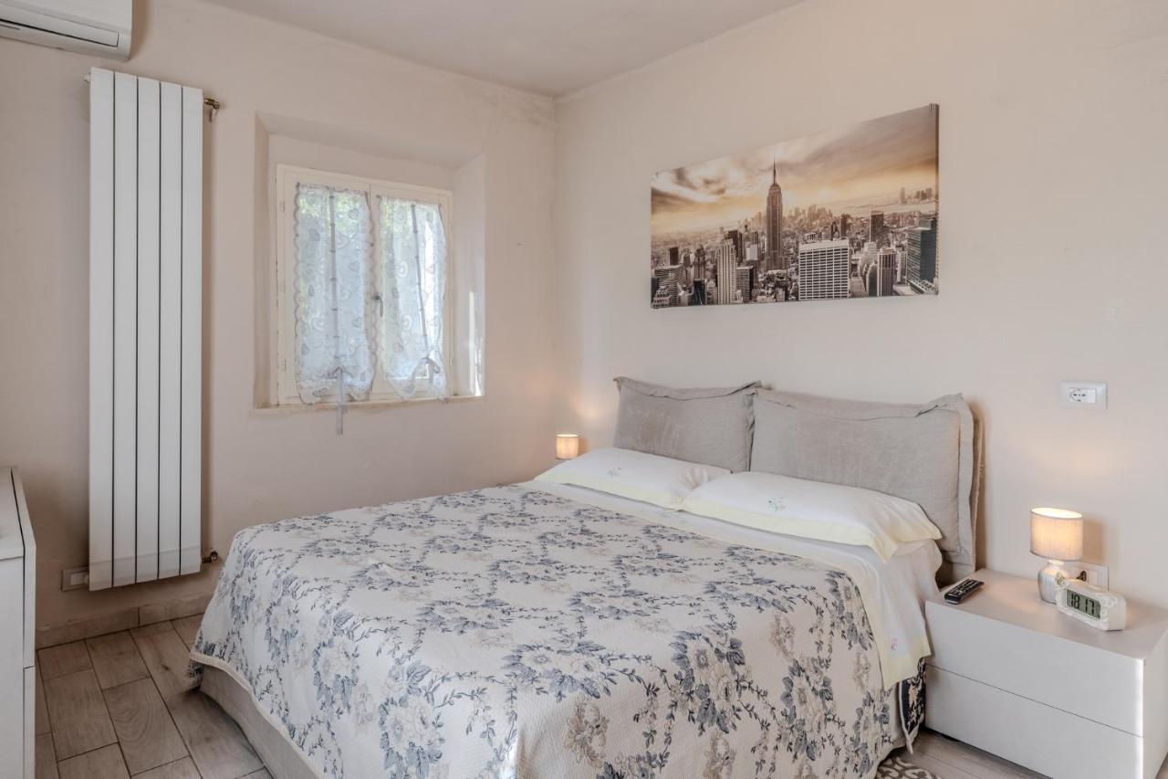 Appartamento Casa Del Moro Cantagrillo Екстериор снимка