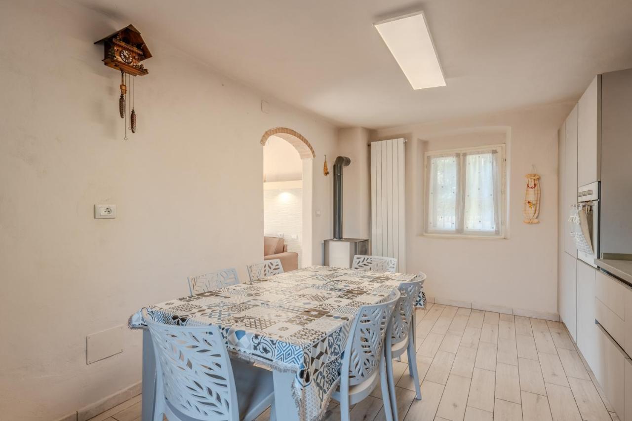 Appartamento Casa Del Moro Cantagrillo Екстериор снимка