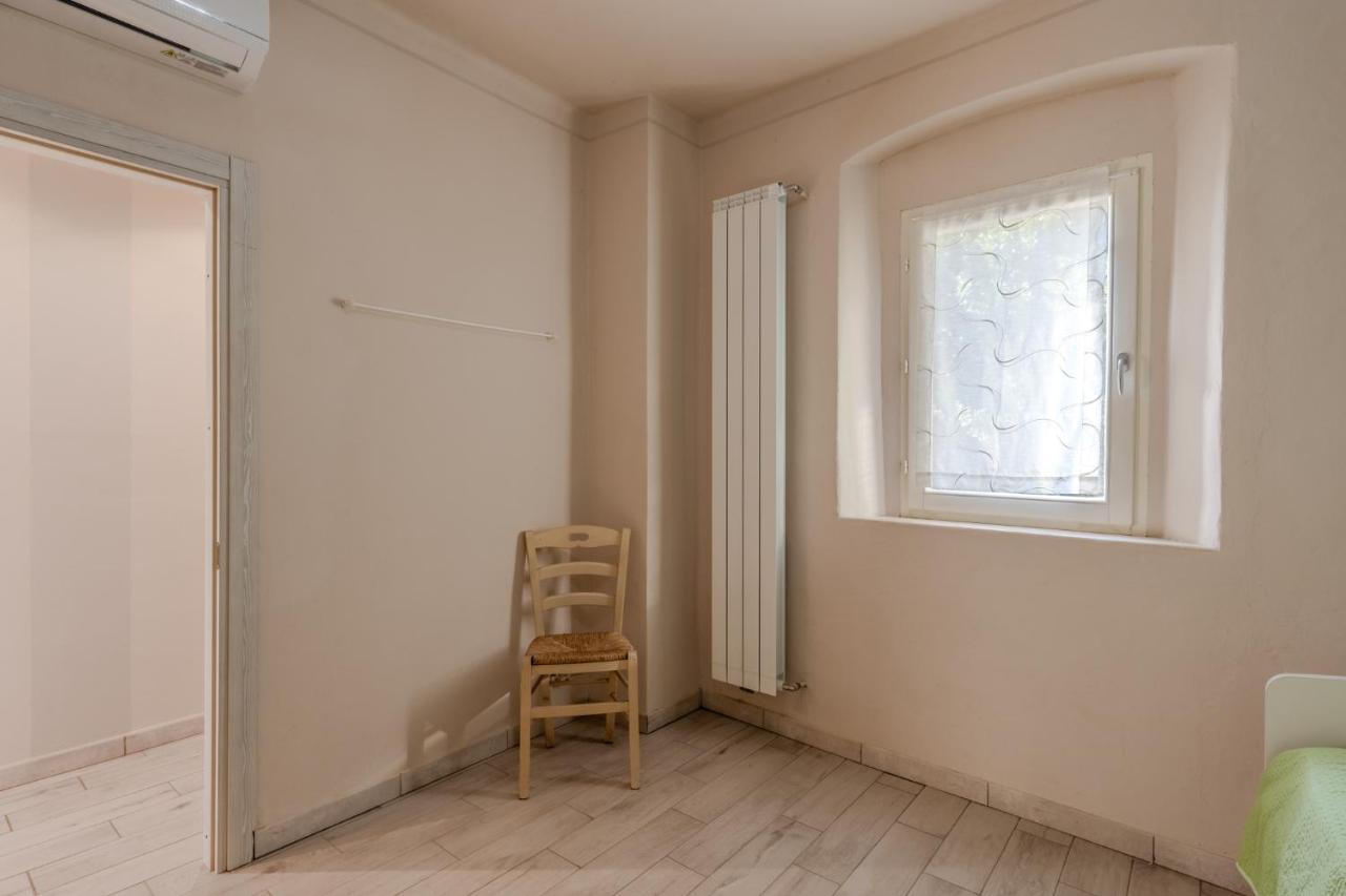 Appartamento Casa Del Moro Cantagrillo Екстериор снимка